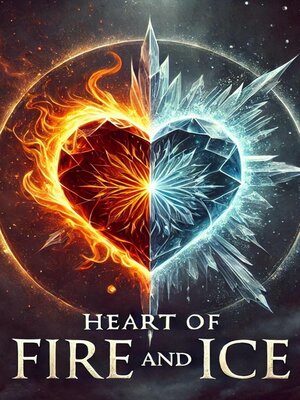 cover image of Heart of Fire and Ice
